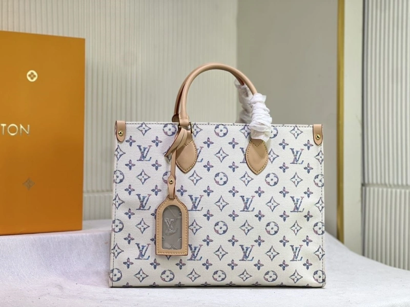 LV Shopping Bags 4233G-0511