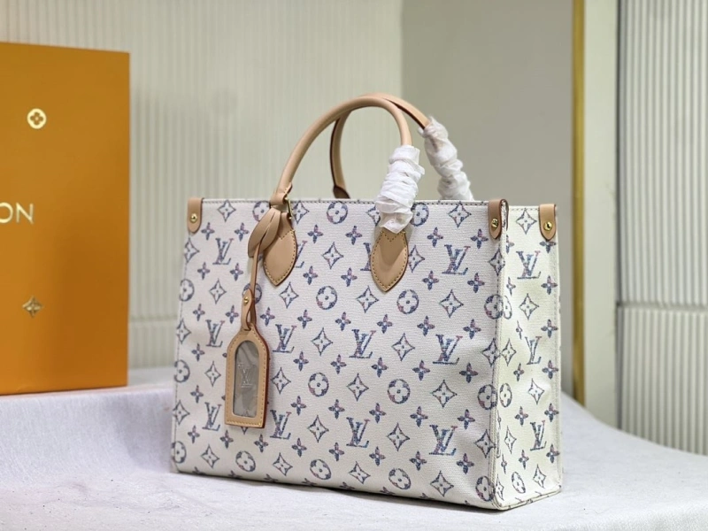 LV Shopping Bags 4233G-0511