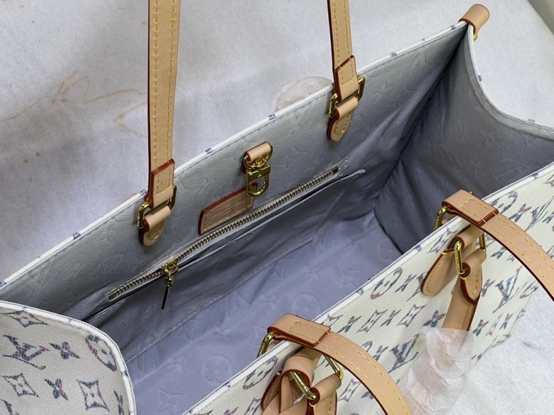 LV Shopping Bags 4233G-0511