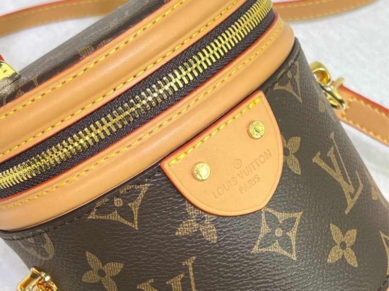 LV Round Bags 4233G-0516