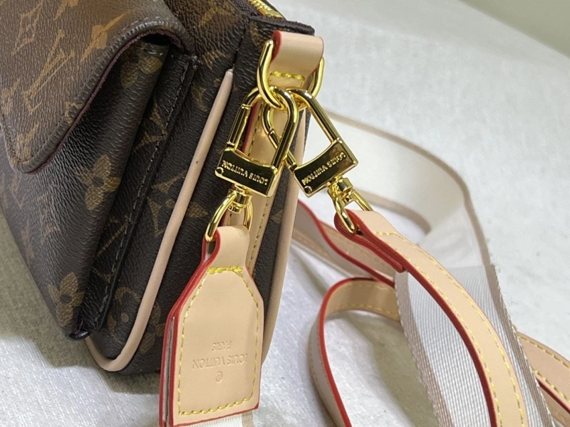 LV Satchel bags 4233G-0517