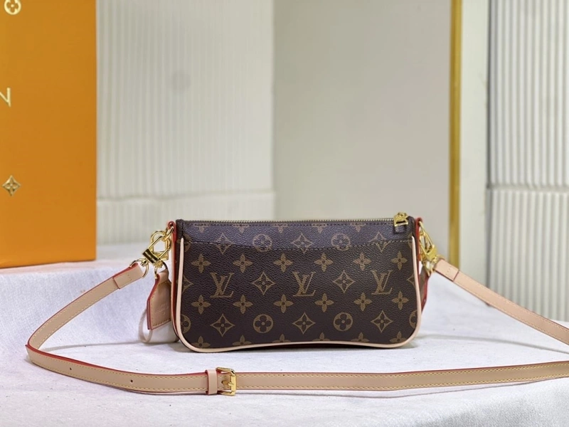 LV Satchel bags 4233G-0517