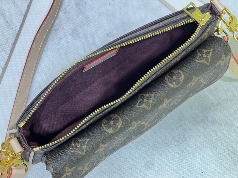 LV Satchel bags 4233G-0517