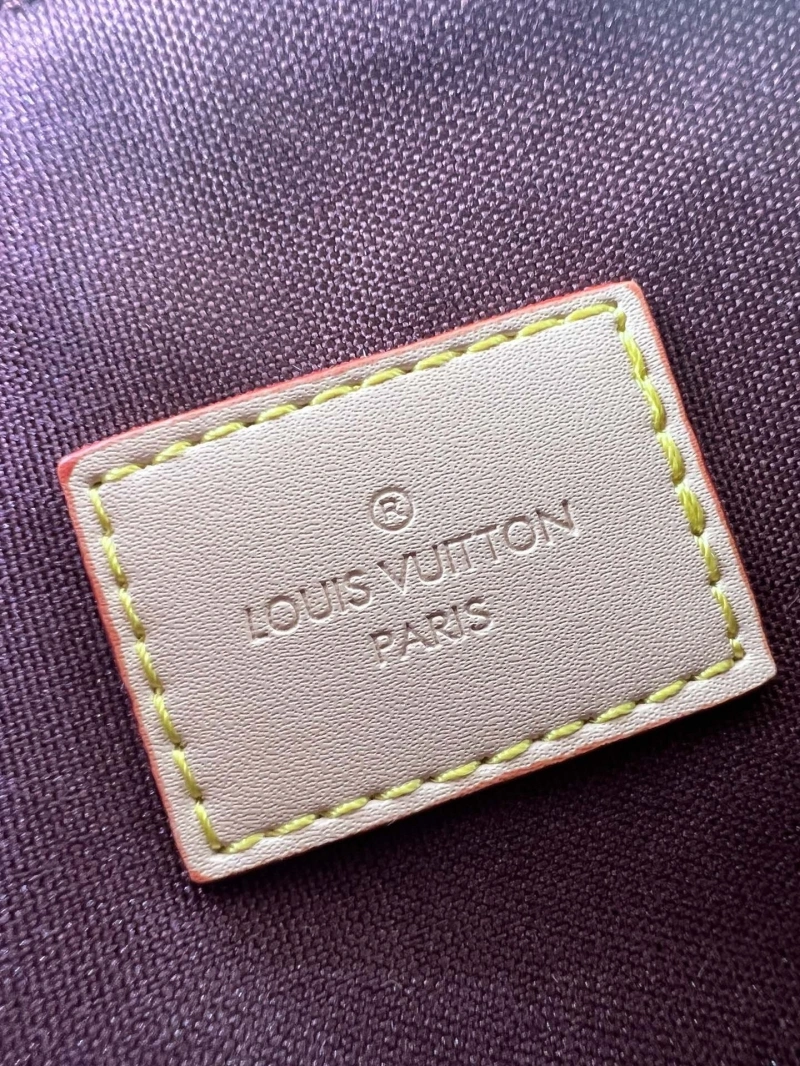 LV Satchel bags 4233G-0517