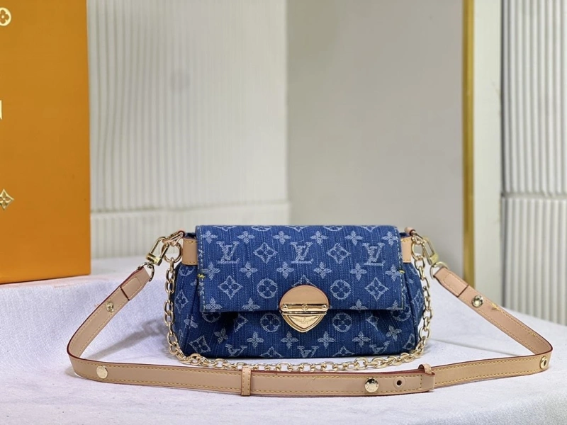 LV Satchel bags 4233G-0518