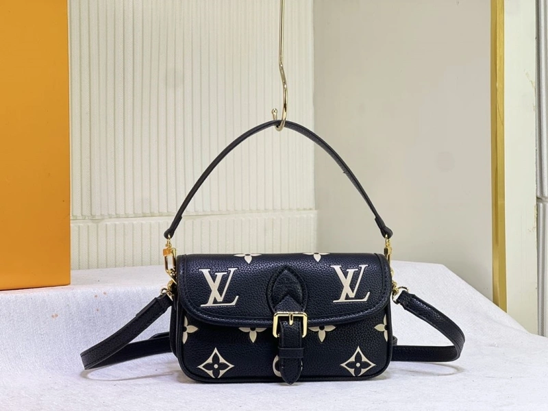 LV Satchel bags 4233G-0519