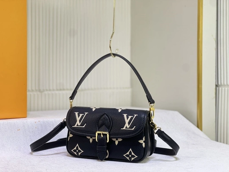 LV Satchel bags 4233G-0519