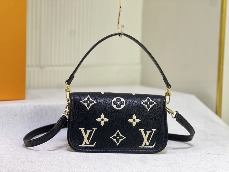 LV Satchel bags 4233G-0519