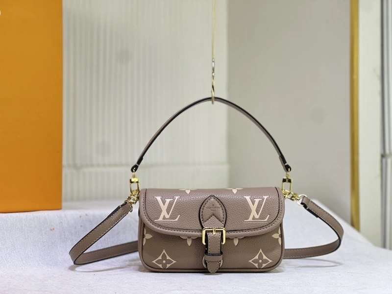 LV Satchel bags 4233G-0520