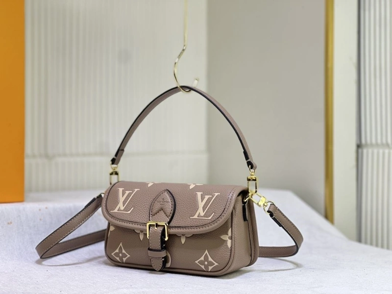 LV Satchel bags 4233G-0520