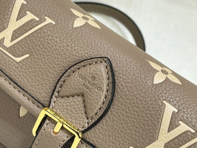 LV Satchel bags 4233G-0520
