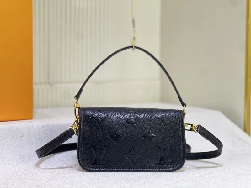 LV Satchel bags 4233G-0521