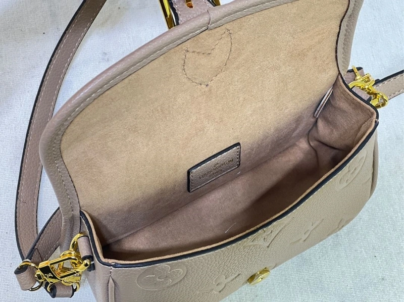 LV Satchel bags 4233G-0522