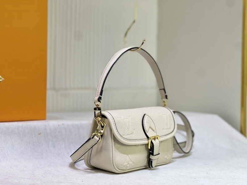 LV Satchel bags 4233G-0523