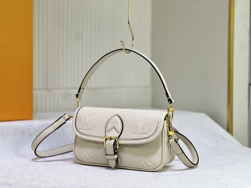 LV Satchel bags 4233G-0523