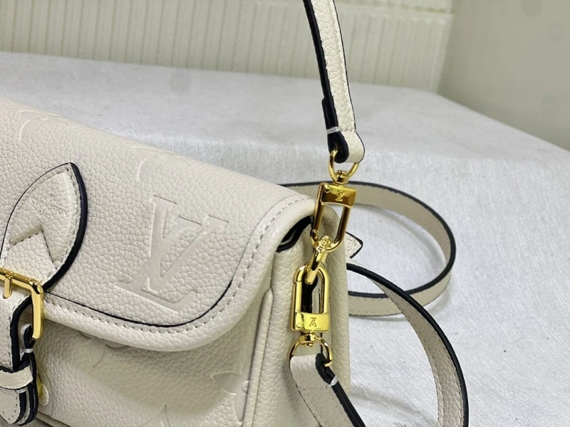 LV Satchel bags 4233G-0523