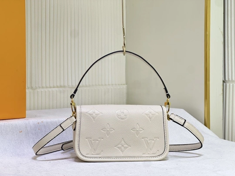 LV Satchel bags 4233G-0523