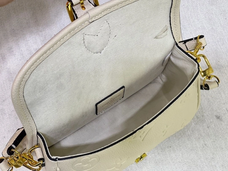 LV Satchel bags 4233G-0523
