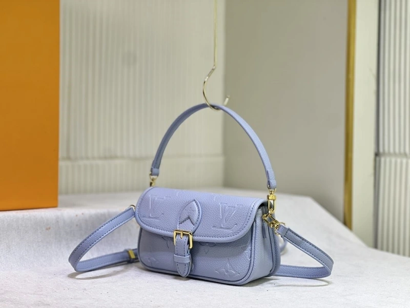 LV Satchel bags 4233G-0524