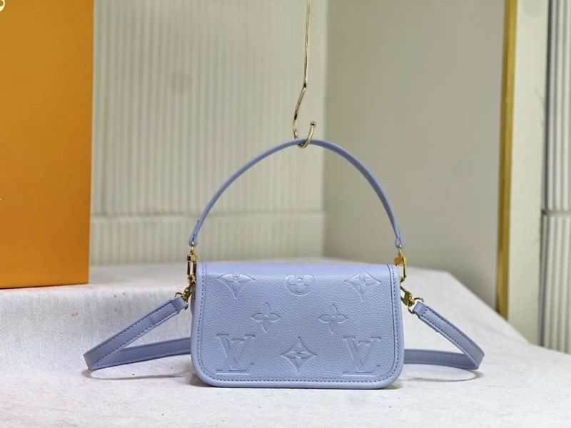 LV Satchel bags 4233G-0524