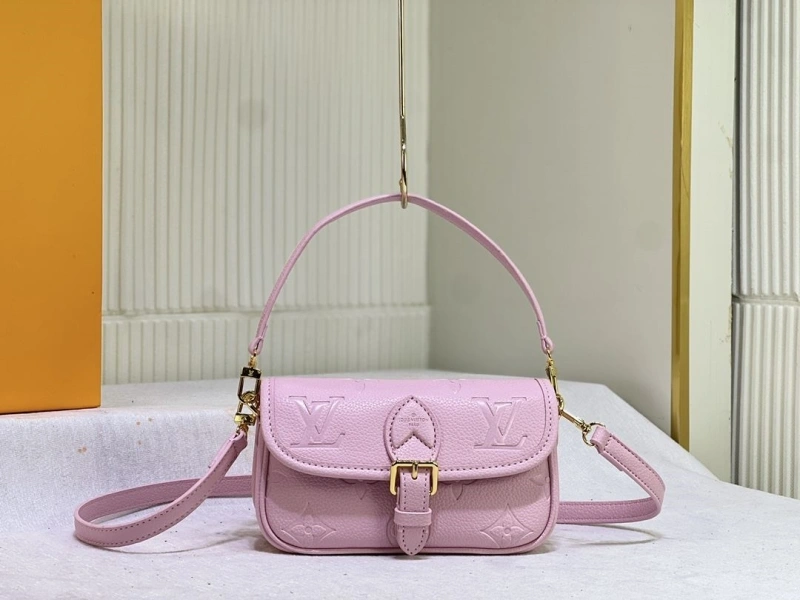 LV Satchel bags 4233G-0525