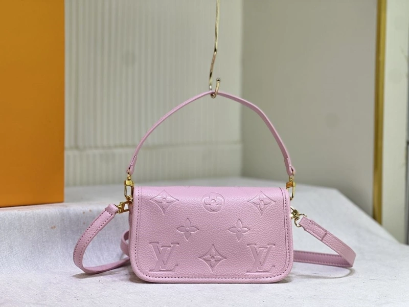 LV Satchel bags 4233G-0525