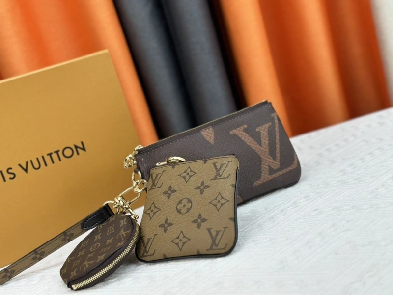 LV Satchel bags 4233G-0526