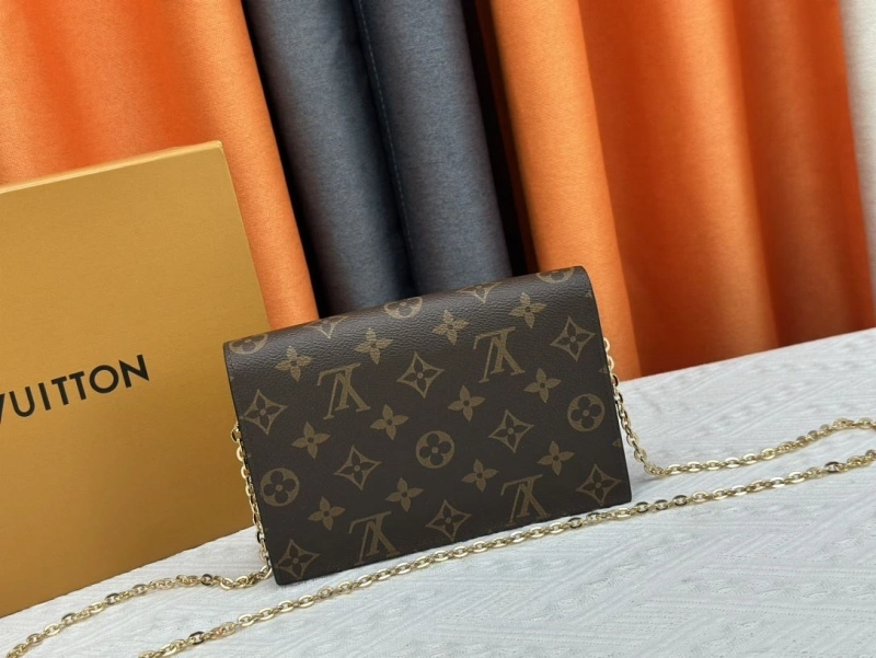 LV Satchel bags 4233G-0528