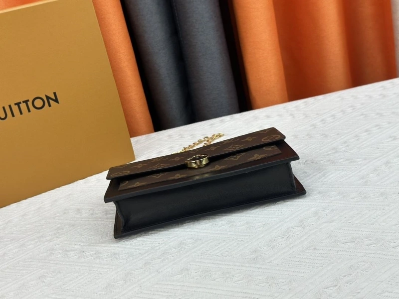 LV Satchel bags 4233G-0528