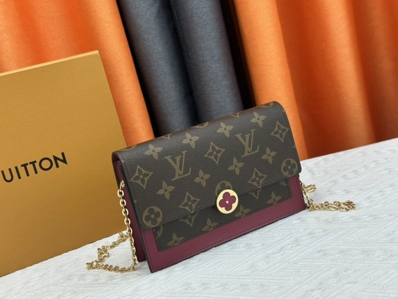 LV Satchel bags 4233G-0529