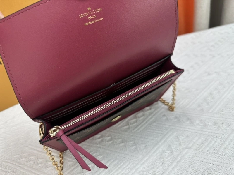 LV Satchel bags 4233G-0529