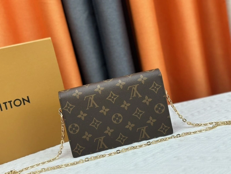 LV Satchel bags 4233G-0530