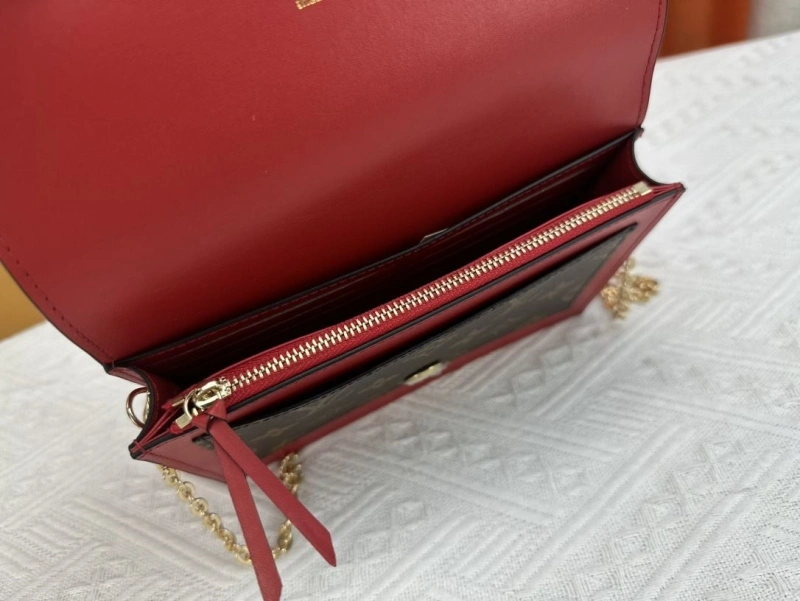 LV Satchel bags 4233G-0530