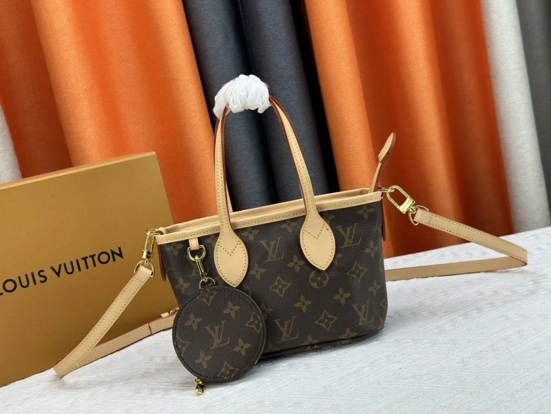 LV Top Handle Bags 4233G-0531