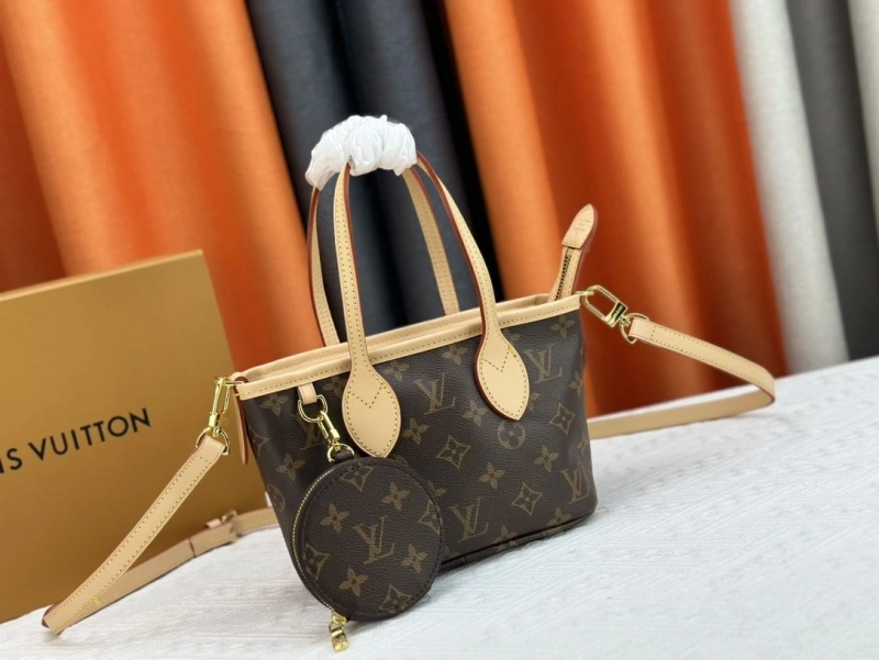 LV Top Handle Bags 4233G-0531