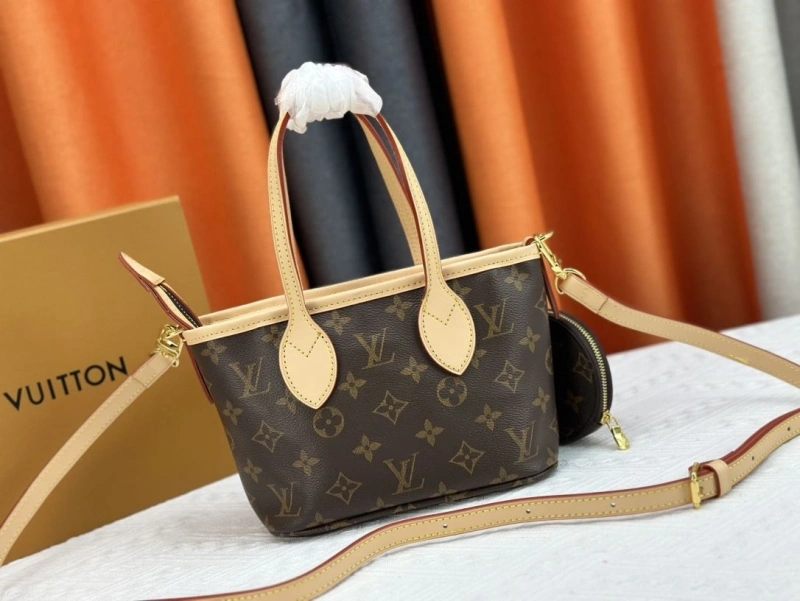 LV Top Handle Bags 4233G-0531