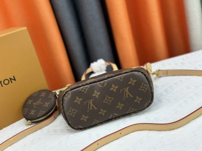 LV Top Handle Bags 4233G-0531