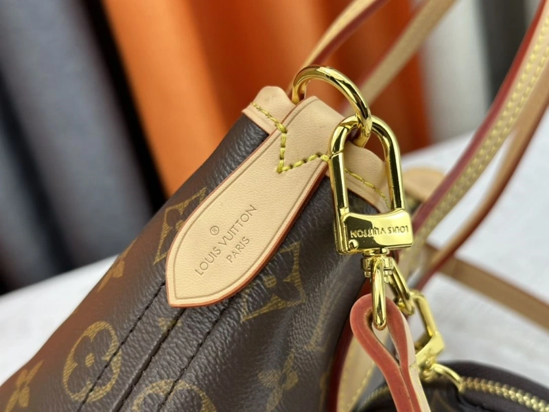 LV Top Handle Bags 4233G-0531