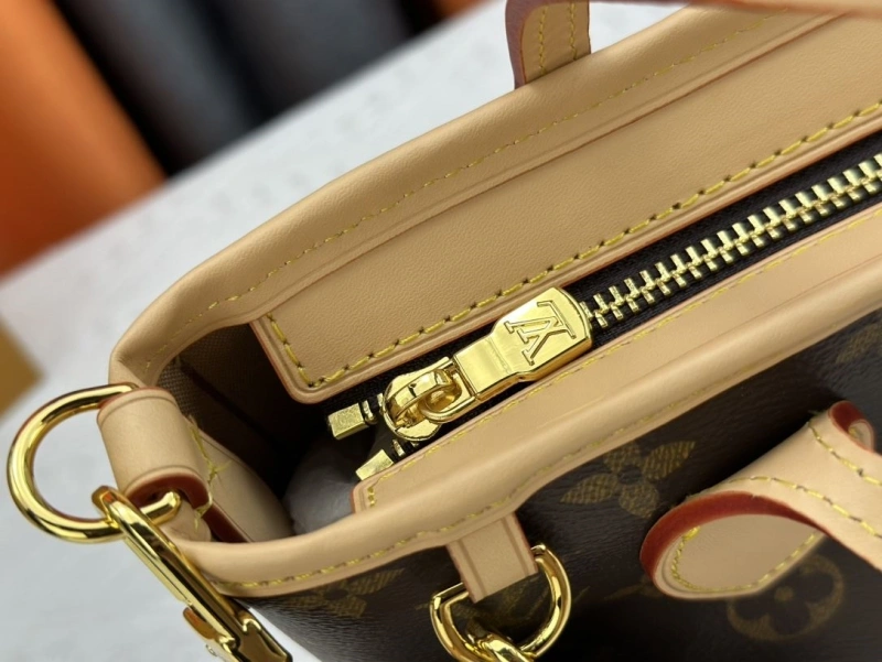 LV Top Handle Bags 4233G-0531