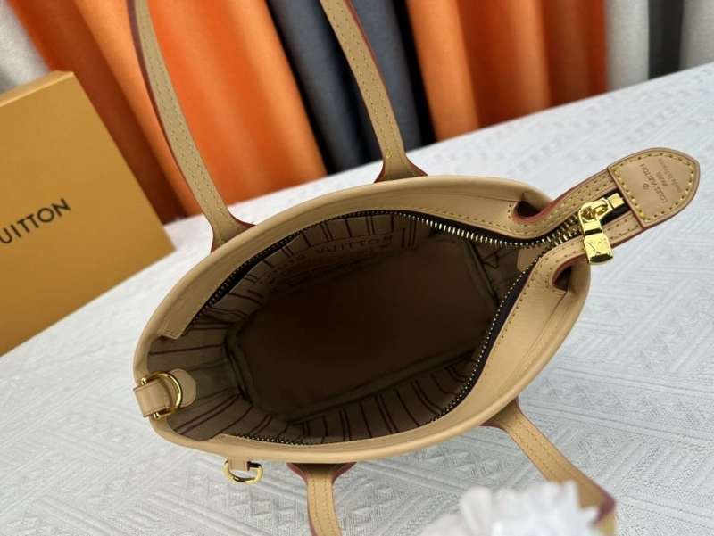 LV Top Handle Bags 4233G-0531