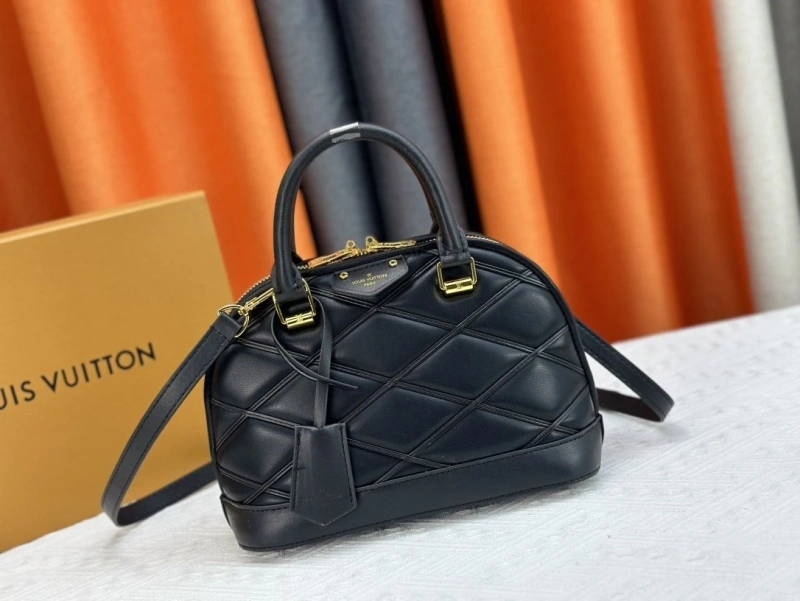 LV Top Handle Bags 4233G-0532