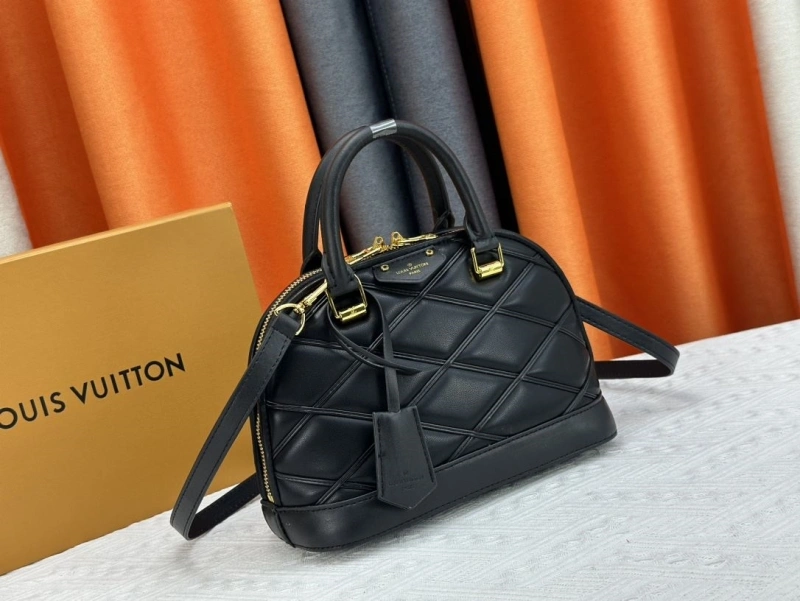 LV Top Handle Bags 4233G-0532