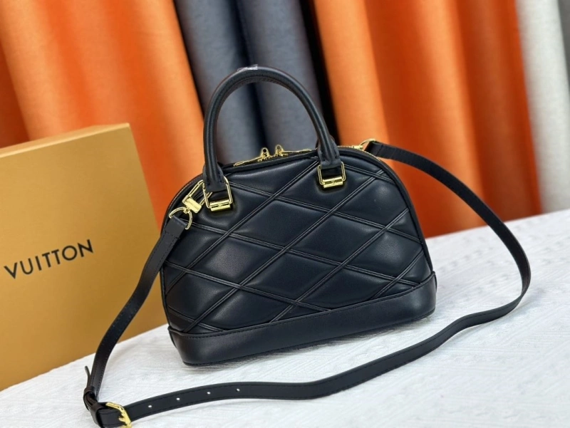 LV Top Handle Bags 4233G-0532