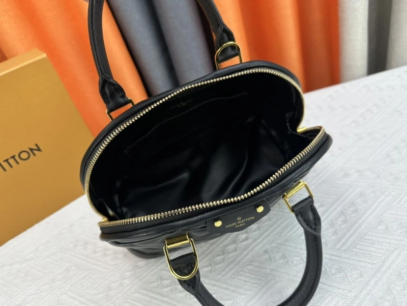 LV Top Handle Bags 4233G-0532