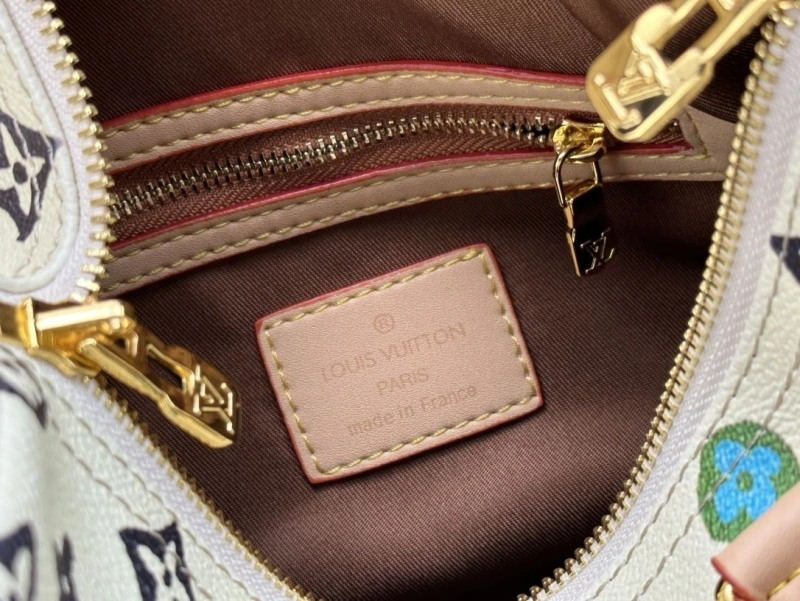 LV Speedy Bags 4233G-0536