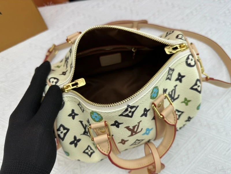 LV Speedy Bags 4233G-0536