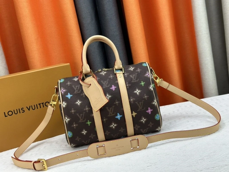 LV Speedy Bags 4233G-0537