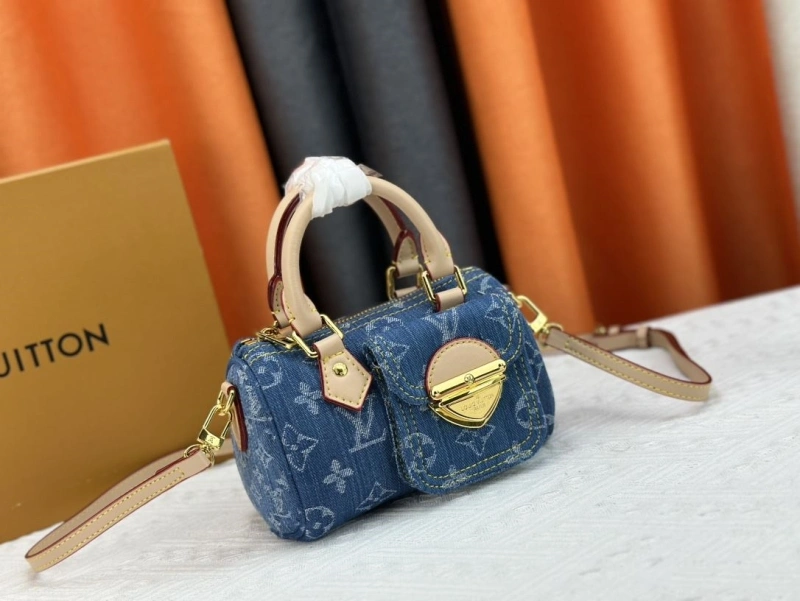 LV Speedy Bags 4233G-0548