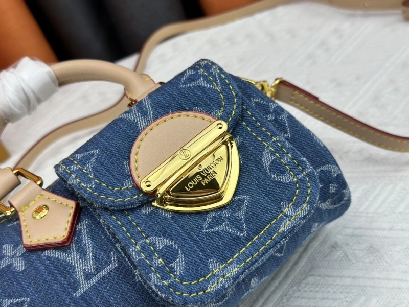 LV Speedy Bags 4233G-0548