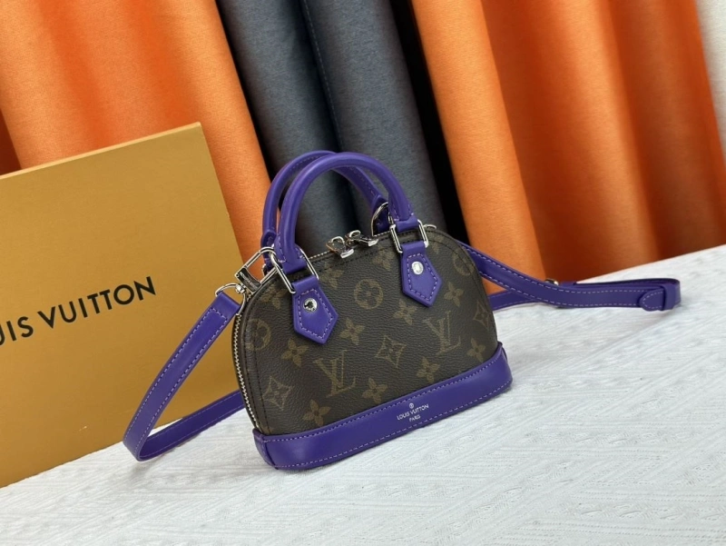 LV Top Handle Bags 4233G-0550